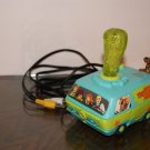 Scooby Doo Mystery Machine Jakks Pacific Plug 'n Play handheld controller