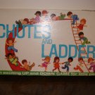Chutes & Ladders