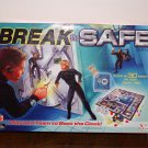 Break the Safe
