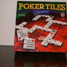Poker Tiles