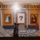 The Fine Art Game