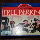 Monopoly "Free  Parking"