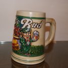 Budweiser mug / stein