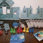 Goosebumps Terror in the Graveyard game