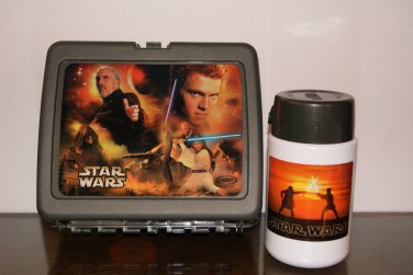 Stars Wars Lunchbox