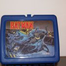 Batman Lunchbox