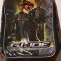 G.I.Joe The Rise of Cobra lunch tote