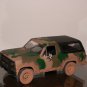 Ford Bronco model