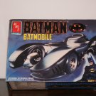 BATMAN Batmobile box