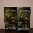 Green Lantern valentines with poster