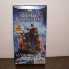 Pirates of the Caribbean on stranger tides