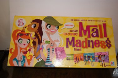 Mall Madness