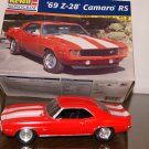 '69 Z-28 Camero RS