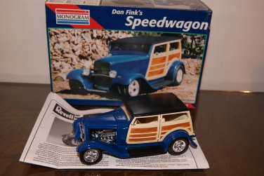 Dan Fink's Speedwagon