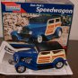 Dan Fink's Speedwagon