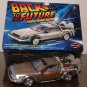Back to the future time machine