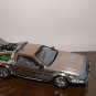 Back to the future time machine