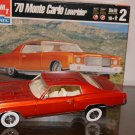 '70 Monte Carlo Lowrider