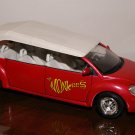 The Monkeemobile / Volkwagon style