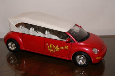 The Monkeemobile / Volkwagon style