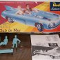 Pontiac Club de Mer box