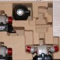 Spy Gear Lazer Trip Wire Hi-Tech security system