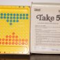 Take 5 / TriBond games