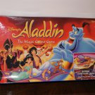 Aladdin the magic carpet game