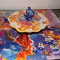 Aladdin the magic carpet game