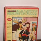Captain Kangaroo Jr. Jigsaw puzzle