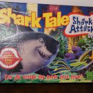 Shark Tale shark attack