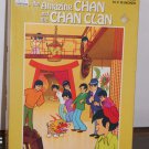 The amazing Chan & the Chan Clan
