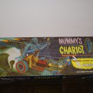 Mummy's Chariot