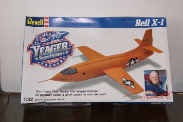 Bell X-1