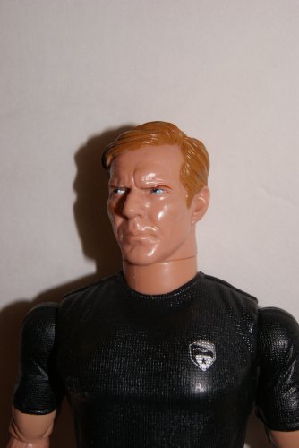 G.I. Joe 'Dennis Quaid'