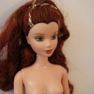 Barbie 1999 Red hair