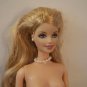 Barbie 1999 with pearls