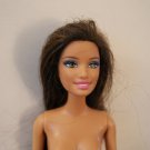 1 Barbie 1999 Brunette