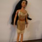 Pocahontas