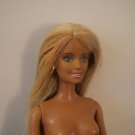 Barbie 1999 with a really good tan