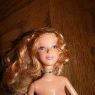 Barbie 1999 Ballerina