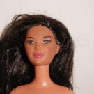 Barbie 1999 almond eyes