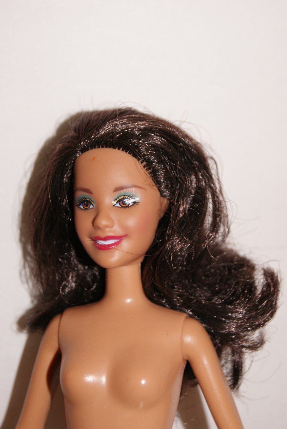 selena gomez barbie