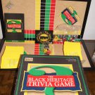 The Black Heritage Trivia Game