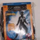 Spider man 'black suited'