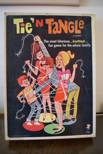 Tie 'n Tangle