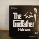 The Godfather Trivia Game