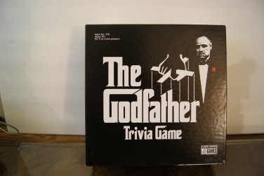 The Godfather Trivia Game