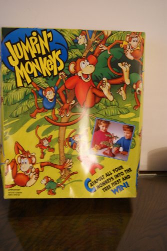 Jumpin' Monkeys