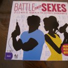 Battle of the sexes game